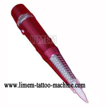 2013 High quality Permanent Makeup Kit Tattoo Eyebrow Lip eyeline Makeup pen